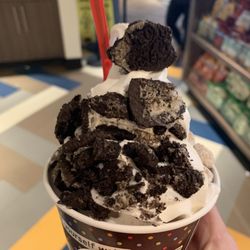 TCBY Jericho Turnpike
