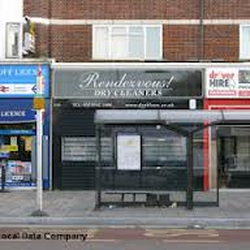 Rendezvous Dry Cleaners
