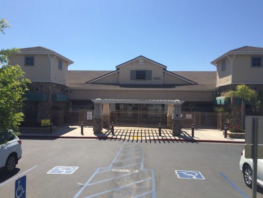 SPRINGS CHARTER SCHOOLS MURRIETA STUDENT CENTER 23 Photos 41 