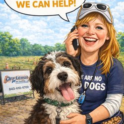 Off Leash K9 Training