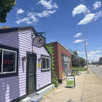 Tlaolli - Mexican Near Me - Indianapolis, Indiana