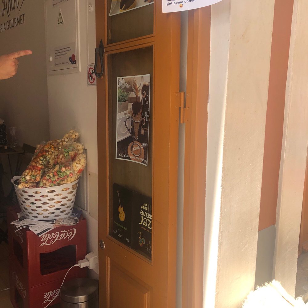Doce Amor - Entrance - Desserts Near Me - Coimbra, 06 Doce Amor - Entrance - Desserts Near Me - Coimbra, 06