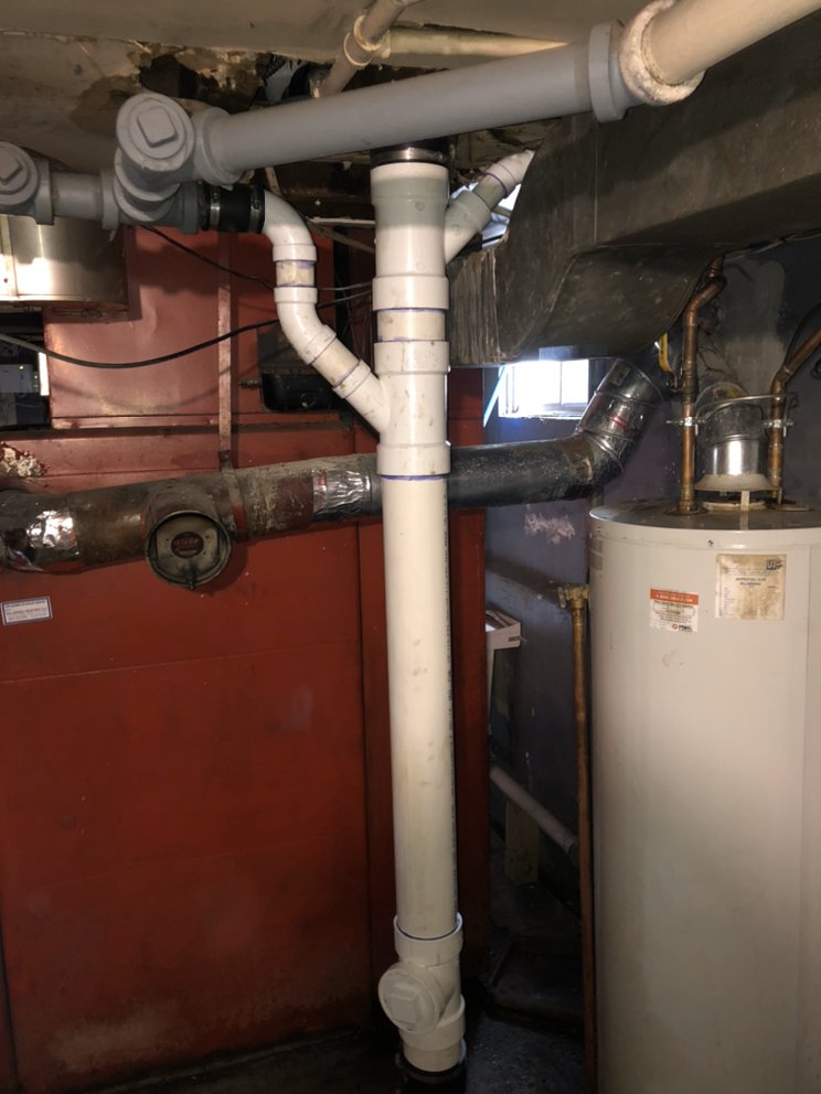 Slide of Titan Plumbing, Sewer & Drain