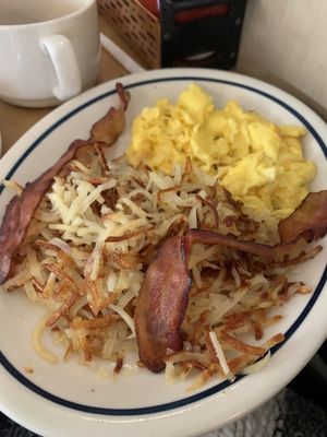 IHOP by null