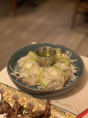 Somtum Thai Kitchen by null