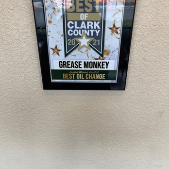 Grease Monkey - Oil Change Stations Near Me - Vancouver, Washington Grease Monkey - Oil Change Stations Near Me - Vancouver, Washington