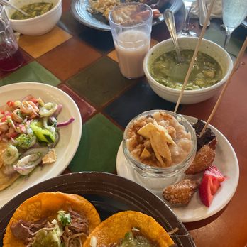 El Torito - Sunday Brunch! - Mexican Near Me - Ontario, California