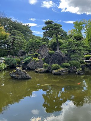 Hirosaki Castle by null