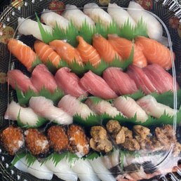 Party platter C $65 Party platter C $65