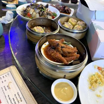 HK Dim Sum - Dim Sum Near Me - Seattle, Washington