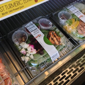 Snap Kitchen-Clarksville - Yummy Salad - Gluten-Free Near Me - Austin, Texas Snap Kitchen-Clarksville - Yummy Salad - Gluten-Free Near Me - Austin, Texas