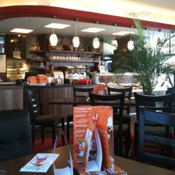 Schwerdtners Café Central