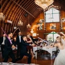 Green Acres Event Center