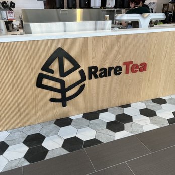RareTea - Inside - Bubble Tea Near Me - Gainesville, Virginia RareTea - Inside - Bubble Tea Near Me - Gainesville, Virginia