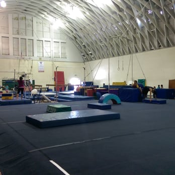 Monarch Camps - Gym interior and equipment. - Gymnastics Near Me - Valley Glen, California Monarch Camps - Gym interior and equipment. - Gymnastics Near Me - Valley Glen, California