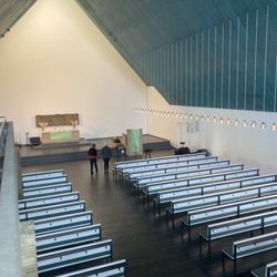 Cornelius-Kirche Fischbek
