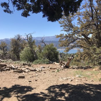 Cougar Crest Trail - Hiking Near Me Cougar Crest Trail - Hiking Near Me