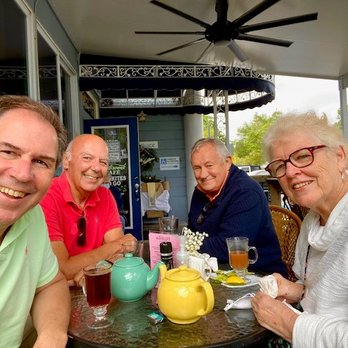 Wildflower Cafe - Breakfast & Brunch Near Me - Clearwater, Florida