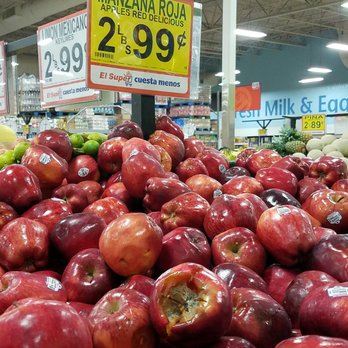 El Super - Grocery Near Me - Inglewood, California