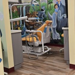 Super Kids Dental - Clean