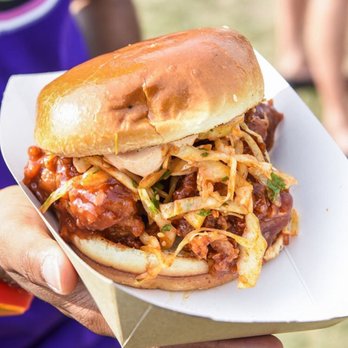 Heirloom - Food Trucks Near Me Heirloom - Food Trucks Near Me