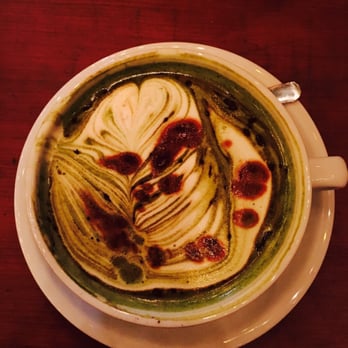 Sawada Coffee - Military Latte - Coffee & Tea Near Me - Chicago, Illinois Sawada Coffee - Military Latte - Coffee & Tea Near Me - Chicago, Illinois