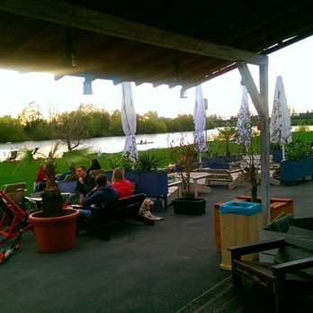 MainLaden - Beer Garden Near Me - Hanau, HE