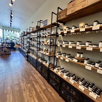 Perfectly Seasoned - Herbs & Spices Near Me - San Francisco, California Perfectly Seasoned - Herbs & Spices Near Me - San Francisco, California