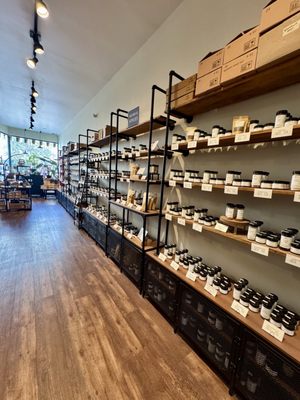 Perfectly Seasoned by null