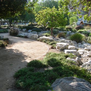 Civic Center Park - Parks Near Me - Palos Verdes Estates, California