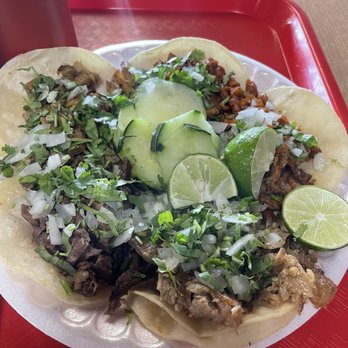 Tacos Huicho - Mexican Near Me - Phoenix, Arizona