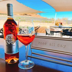 Scenic Valley Ranch Vineyard