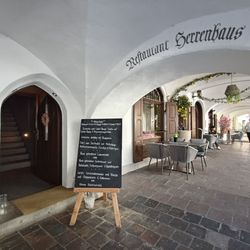 Gaststätte Herrenhaus - 14.7.2026