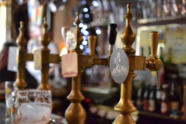 't Brugs Beertje by null