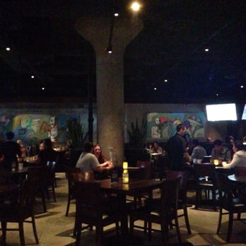 Yard House - Seating - Bars Near Me - Boston, Massachusetts