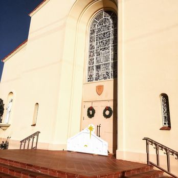 SAINT PETER & PAUL CATHOLIC CHURCH - Updated December 2025 - 17 Photos