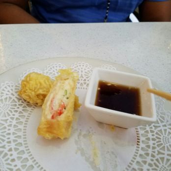 The Fish Restaurant & Sushi Bar - Crab puffs..sorry i ate 2 - Sushi Bars Near Me - Houston, Texas The Fish Restaurant & Sushi Bar - Crab puffs..sorry i ate 2 - Sushi Bars Near Me - Houston, Texas