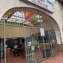 Exterior photo of Sofia's Bakery - Inglewood, California Exterior photo of Sofia's Bakery - Inglewood, California