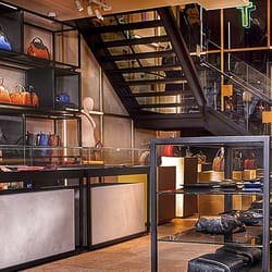 MCM American flagship store