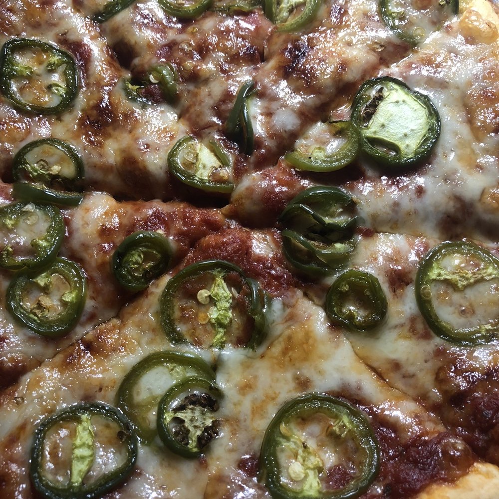 Singas Famous Pizza - Pizza Near Me - Forest Hills, New York Singas Famous Pizza - Pizza Near Me - Forest Hills, New York