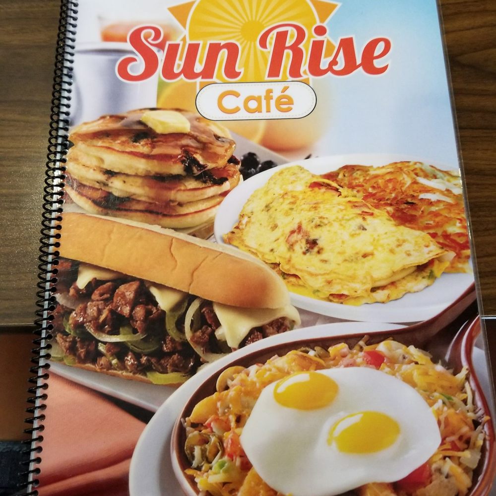 Sun Rise Cafe - American Near Me - Fort Wayne, Indiana Sun Rise Cafe - American Near Me - Fort Wayne, Indiana