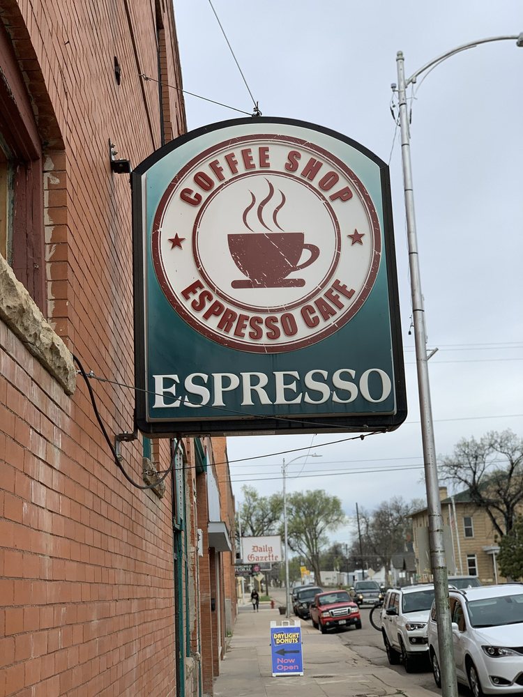 THE COFFEE SHOP 14 Photos 209 N Main St, Rocky Ford, Colorado