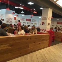 Five Guys