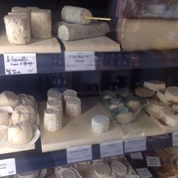 Fromages et Crèmes - So fresh