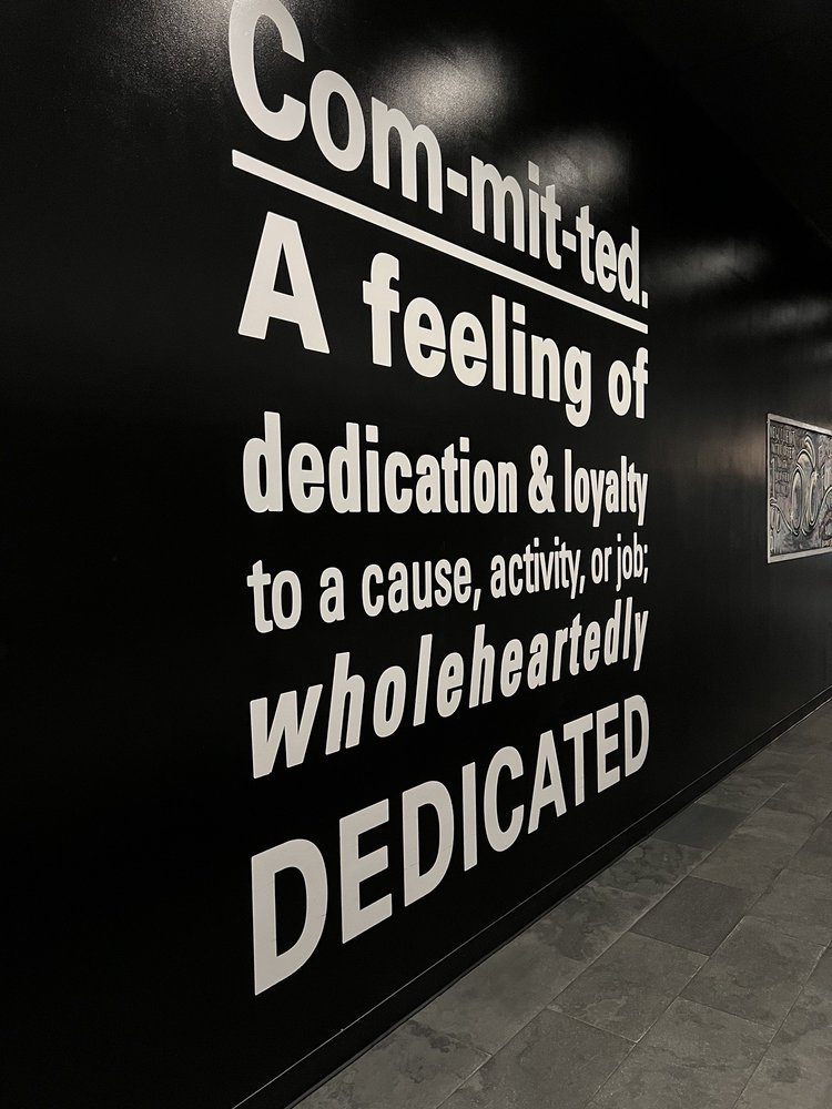 Cycleward Studio Image