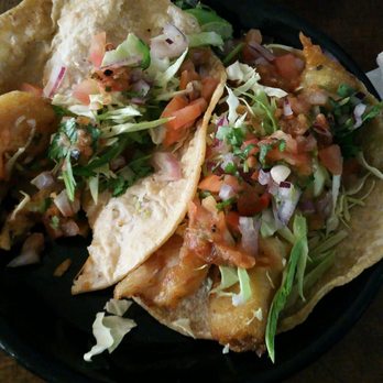 Los cabos - Delicious shrimp and fish taco - Mexican Near Me - El Centro, California Los cabos - Delicious shrimp and fish taco - Mexican Near Me - El Centro, California