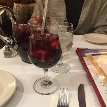 Cabana - Latin American Near Me - Forest Hills, New York