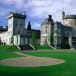 Grand Journeys - Dromoland Castle-Ireland