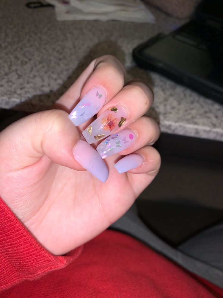 ALLURE NAIL SPA 121 Photos & 44 Reviews 9340 Union Centre Blvd