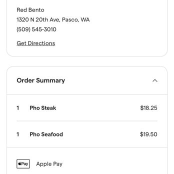 Red Bento - Asian Fusion Near Me - Pasco, Washington Red Bento - Asian Fusion Near Me - Pasco, Washington